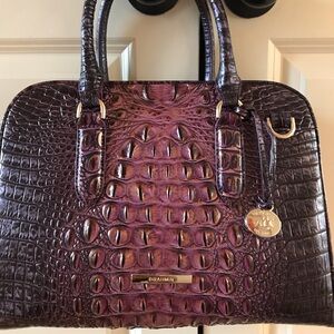 New Brahmin Marissa Fig Jam